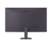 Монитор 27" LG 27G411A-B