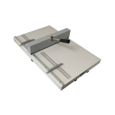 Ручной биговальный станок, Sysform, PC-360, Paper Creaser, Ширина бумаги 350 мм, Толщина бумаги 450 г/м