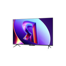 ТВ Станция, Яндекс, Про MiniLED 75",YNDX-00105, Ultra HD 4K, 38402160, 144 Гц, 550 (nits), звук 50 Вт, число динамиков - 22 + 1 , YaOS X, RAM 4 GB, Flash 32 GB, Wi-Fi, Bluetooth 5.1 + BLE, 3HDMI 2.1, 166896979
