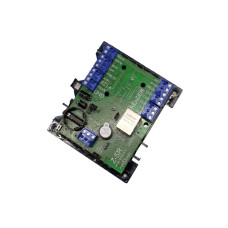 Контроллер IronLogic Z-5R (мод.WEB BT) Контроллер IronLogic Z-5R (мод.WEB BT)
