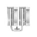 Кулер для процессора Deepcool AK620 G2 WH Кулер для процессора Deepcool AK620 G2 WH