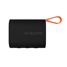 Портативная колонка, Xiaomi, Xiaomi Sound Pocket 5W, S28D, QBH4269GL/MDZ-37-DB, Bluetooth Version: 5.4, Мощность 5W, Диапазон частот: 100 Гц-20 кГц, Продолжительность воспроизведения: прибл. 10 часов (при 40% громкости), Батарея: литий-ионная. 1000 мАч, В Портативная колонка, Xiaomi, Xiaomi Sound Pocket 5W, S28D, QBH4269GL/MDZ-37-DB, Bluetooth Version: 5.4, Мощность 5W, Диапазон частот: 100 Гц-20 кГц, Продолжительность воспроизведения: прибл. 10 часов (при 40% громкости), Батарея: литий-ионная. 1000 мАч, В