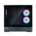 Компьютерный корпус, Zalman, P30 Black V2, P30 Black V2, Micro-ATX, 2*3.5"/1*2.5", Высота кулера до 173 мм, Длина VGA до 420 мм, 452х235х429 мм, Без Б/П, Черный Компьютерный корпус, Zalman, P30 Black V2, P30 Black V2, Micro-ATX, 2*3.5"/1*2.5", Высота кулера до 173 мм, Длина VGA до 420 мм, 452х235х429 мм, Без Б/П, Черный