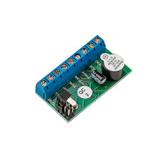 Контроллер IronLogic Z-5R Контроллер IronLogic Z-5R