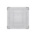 Коробка ответвительная, DKC, 53810R, IP56, 100х100х50мм