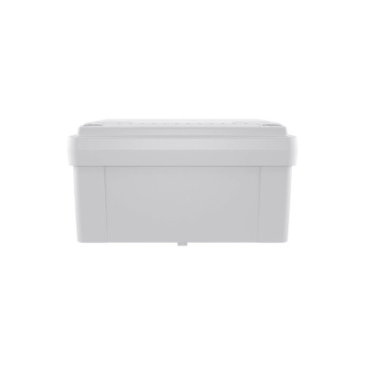 Коробка ответвительная, DKC, 53810R, IP56, 100х100х50мм