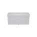 Коробка ответвительная, DKC, 53810R, IP56, 100х100х50мм Коробка ответвительная, DKC, 53810R, IP56, 100х100х50мм