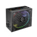 Блок питания, Thermaltake, Toughpower Grand RGB Sync Edition 750W, PS-TPG-0750FPCGEU-S, 750W, ATX, Gold, APFC, 20+4 pin, 2*4+4pin, 12*Sata, 4*Molex, 6*PCI-E 6+2 pin, FDD, RGB sync cable, Modular, Вентилятор RGB 14 см, Чёрный Блок питания, Thermaltake, Toughpower Grand RGB Sync Edition 750W, PS-TPG-0750FPCGEU-S, 750W, ATX, Gold, APFC, 20+4 pin, 2*4+4pin, 12*Sata, 4*Molex, 6*PCI-E 6+2 pin, FDD, RGB sync cable, Modular, Вентилятор RGB 14 см, Чёрный