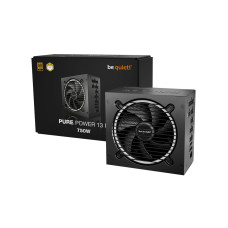 Блок питания Bequiet! Pure Power 13M 750W BP026EU Блок питания Bequiet! Pure Power 13M 750W BP026EU