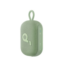 Портативная колонка, soundcore, Select 4 Go (A31X1061), 5 Вт, до 30 м, Bluetooth: версия 5.4, до 20 часов, Зеленый Портативная колонка, soundcore, Select 4 Go (A31X1061), 5 Вт, до 30 м, Bluetooth: версия 5.4, до 20 часов, Зеленый