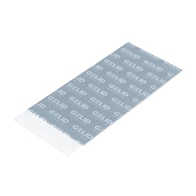 Термопрокладка Gelid GP-Ultimate TP-GP04-D heatsink compound, 90x50x2mm, 3.2g/cm3