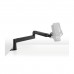 Кронштейн для Микрофона Elgato Arm LP Microphone Arm Wave black, [10AAN9901]