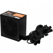 Блок питания ATX Seasonic B12, BC-750, 750W, 80 Plus Bronze 