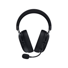 Гарнитура, Razer, BlackShark V3 X HyperSpeed, RZ04-05420100-R3M1, Игровая гарнитура, 20 - 28000 Гц, 106дБ, 32 Ом, 50 мм, Беспроводные, Чёрный