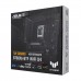 Материнская плата ASUS TUF GAMING B760M-BTF WIFI D4 MB Socket1700, MATX, iB760 (DP+HDMI), 4DDR4, 2PCIx16,2PCIx1