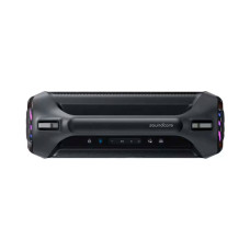 Портативная колонка, soundcore, Boom 2 Plus (A3134011), до 140 Вт, BassUp(TM) 2.0, 50 Гц - 20 000 Гц, Bluetooth 5.3, до 20 м, USB-C, IPX7 Черный Портативная колонка, soundcore, Boom 2 Plus (A3134011), до 140 Вт, BassUp(TM) 2.0, 50 Гц - 20 000 Гц, Bluetooth 5.3, до 20 м, USB-C, IPX7 Черный