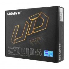 Материнская плата Gigabyte Z790 D DDR4 