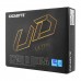 Материнская плата Gigabyte Z790 D DDR4 MB Socket1700, ATX, iZ790 (HDMI), 4DDR4, 3PCIx16, 2PCIx16, 2PCIx1