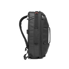 Рюкзак для геймера, HyperX, Knight Backpack 16", 8C525AA, 22,6 литров, Для ноутбуков с диагональю до 16 дюймов, Размер: 320130490 мм, Прочный и водоотталкивающий материал (600D полиэстер), Чёрный