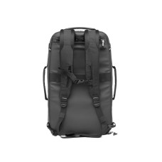 Рюкзак для геймера, HyperX, Knight Backpack 16", 8C525AA, 22,6 литров, Для ноутбуков с диагональю до 16 дюймов, Размер: 320130490 мм, Прочный и водоотталкивающий материал (600D полиэстер), Чёрный