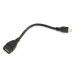 Конвертер USB Mini USB -> USB Af 2.0, Cablexpert, A-OTG-AFBM-002 Converter