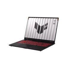 Ноутбук ASUS TUF Gaming A16 FA608UMI-TU313W 16" FHD+ 144Hz Ryzen 7 260 16GB 512GB RTX5060 Win11 Ноутбук ASUS TUF Gaming A16 FA608UMI-TU313W 16" FHD+ 144Hz Ryzen 7 260 16GB 512GB RTX5060 Win11