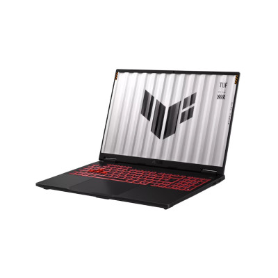 Ноутбук ASUS TUF Gaming A16 FA608UMI-TU313W 16" FHD+ 144Hz Ryzen 7 260 16GB 512GB RTX5060 Win11