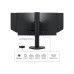 Монитор, ZOWIE, XL2566X+, 9H.LMRLB.QB, 24.1", 1920*1080, TN, 400 Гц, 16:9, 320 кд/м2, 1000:1, 1 мс, 16.7 млн., 178/178, HDMI*3, DP*1, Аудиопорт*1, встроенный БП, VESA 100*100 мм, Регулировка высоты/наклона/вращения, S Switch (5-way), кабели HDMI/DP в