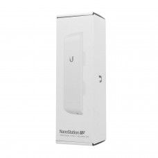 Wi-Fi точка доступа Ubiquiti NanoStation NSM2 