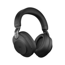 Гарнитура, Jabra, 28599-999-989, Evolve2 85 Link380a MS Stereo Stand Black