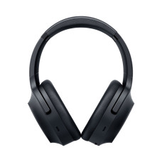 Гарнитура, Razer, Barracuda, RZ04-03790100-R3M1, Беспроводные, Микрофон встроенный, Динамики 50 мм, 20 Гц - 20 кГц, 32 Ом (1 кГц), USB Type-C или Bluetooth 5.2, Черный