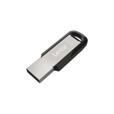 USB-накопитель Lexar M400 128GB Чёрный USB-накопитель Lexar M400 128GB Чёрный