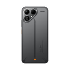 Мобильный телефон TECNO POVA 8 5G (LK6) 128+8 GB Graphite Black
