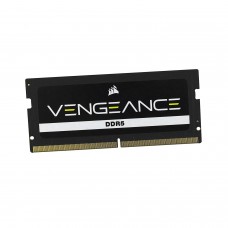 Оперативная память для ноутбука, Corsair Vengeance, CMSX16GX5M1A4800C40, DDR5 16GB 