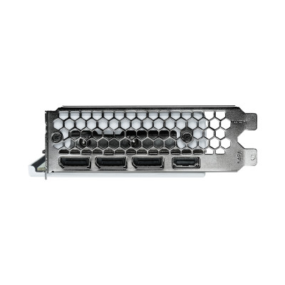 Видеокарта, PALIT, RTX5070 WHITE OC 12GB (4710562245295), (NE75070U19K9-GB2050W), GDDR7, 192bit, 3-DP, HDMI, 3xFan, 291.9*116.6*41.3 мм, Цветная коробка