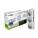 Видеокарта, PALIT, RTX5070 WHITE OC 12GB (4710562245295), (NE75070U19K9-GB2050W), GDDR7, 192bit, 3-DP, HDMI, 3xFan, 291.9*116.6*41.3 мм, Цветная коробка