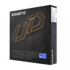 Материнская плата Gigabyte B760M DS3H 