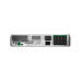 Источник бесперебойного питания, APC, Smart-UPS SMT2200RMI2UC, Линейно-интерактивный, Мощность 2200ВА/1980Вт, Стоечный 2U, 230В, Вых: 8 x IEC C13, 1 x IEC C19, RBC43, SmartConnect Port+SmartSlot, AVR, LCD, Чёрный