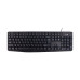 Клавиатура, Genius, Smart KB-117, USB, Длина кабеля 1.4 метра, Англ/ Рус, 44.3 х 3.3 х 13.7 см , Влагозащита, Пластик, Черный Клавиатура, Genius, Smart KB-117, USB, Длина кабеля 1.4 метра, Англ/ Рус, 44.3 х 3.3 х 13.7 см , Влагозащита, Пластик, Черный