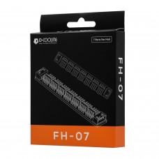 Разветвитель ID-Cooling FH-07 