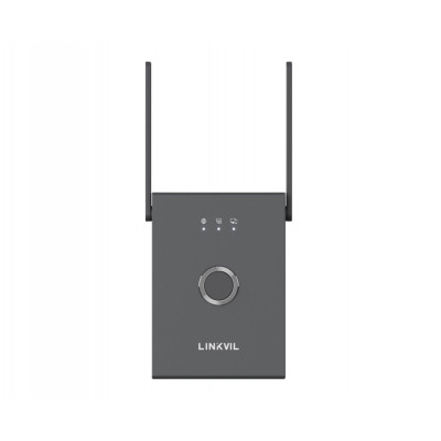 Базовая станция, Linkvil, W710H, DECT, до 16 вызовов, до 30 трубок
