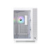 Компьютерный корпус, Thermaltake, View 380 TG ARGB Snow, CA-1Z2-00M6WN-00, ATX / m-ATX / m-ITX, 1*3.5"/2*2.5", Высота кулера до 160 мм, Длина VGA до 415 мм, 410 x 285 x 442 мм, Без Б/П, Белый Компьютерный корпус, Thermaltake, View 380 TG ARGB Snow, CA-1Z2-00M6WN-00, ATX / m-ATX / m-ITX, 1*3.5"/2*2.5", Высота кулера до 160 мм, Длина VGA до 415 мм, 410 x 285 x 442 мм, Без Б/П, Белый
