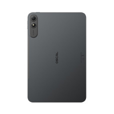 Планшет, OSCAL, Pad 200 LTE, 6GB RAM 128GB ROM, 13,4",FHD+ IPS 2K, 1200х1920, Android 16, UMS9230E(T615), Камера 16Мп / 8Мп, 8000 mAh, 18 Fast charging, (Gray) Серый