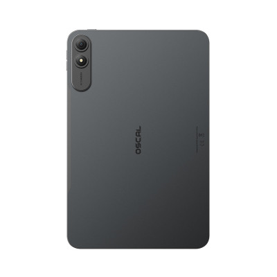 Планшет, OSCAL, Pad 200 LTE, 6GB RAM 128GB ROM, 13,4",FHD+ IPS 2K, 1200х1920, Android 16, UMS9230E(T615), Камера 16Мп / 8Мп, 8000 mAh, 18 Fast charging, (Gray) Серый