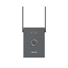 Комплект DECT, Linkvil, W710P, W610D+W710D, до 10 одновременных вызовов, до 10 беспроводных трубок DECT
