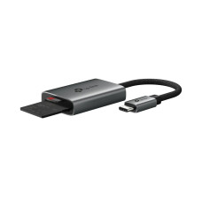 USB-кардридер, TP-Link, UA430C, Type-A, USB 3.0