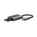 USB-кардридер, TP-Link, UA430C, Type-A, USB 3.0