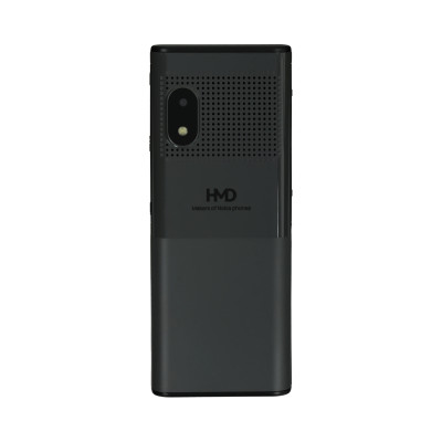 Мобильный телефон NOKIA HMD 150 MUSIC TA-1716 DS Dark Grey