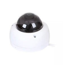 IP видеокамера, Hikvision, DS-2CD2143G2-IU, Купольная, CMOS- матрица 1/3" progressive, ИК до 30м, AcuSense 4 mp, 0.005 Lux F1.6, Фиксированный f2.8мм, Аудио 1Микрофон, 1MicroSD до 512Gb, WDR, IP67, PoE, 12VDC