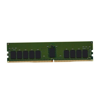 Оперативная память Kingston KSM32RD8/16HDR, Registered, DDR4, 16 GB DIMM ECC <3200MHz> CL22